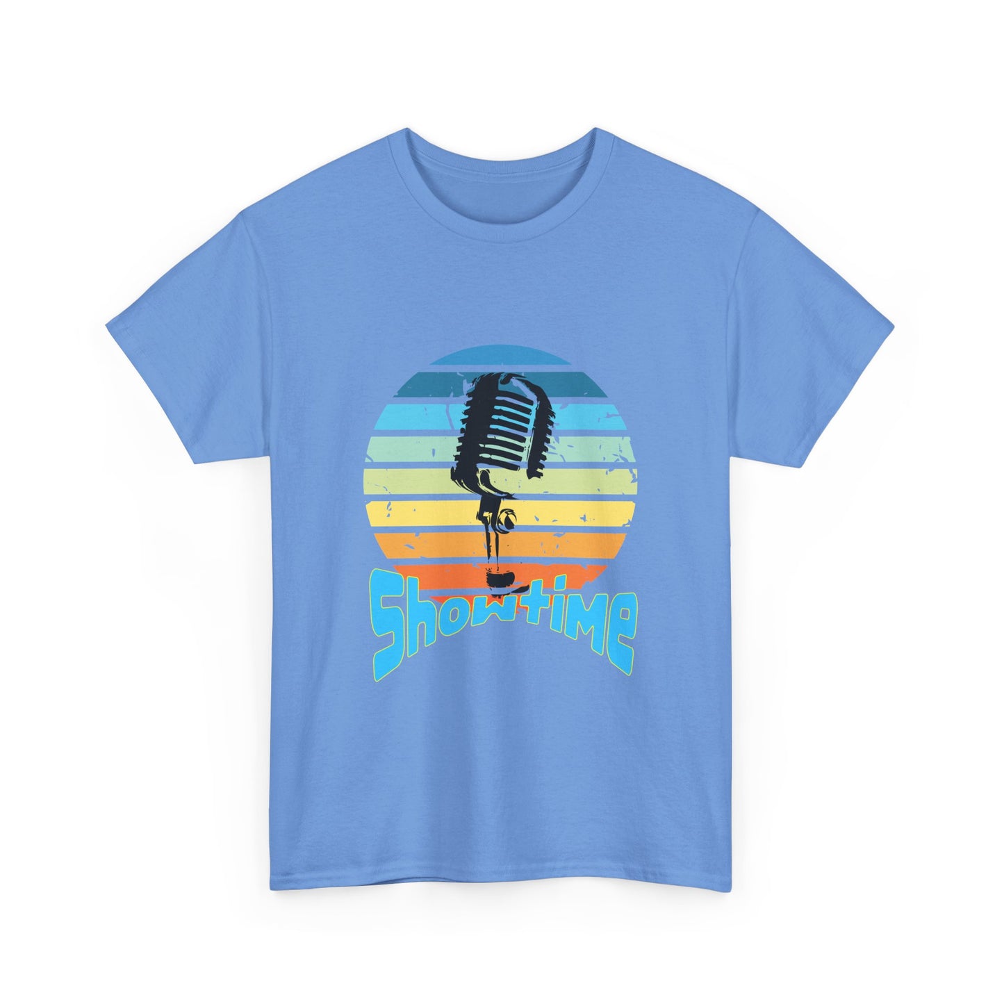 Showtime Retro