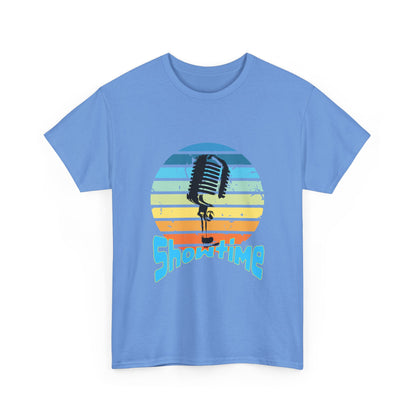 Showtime Retro