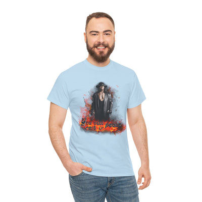 Wrestling Undertaker Shirt Unisex, WWE