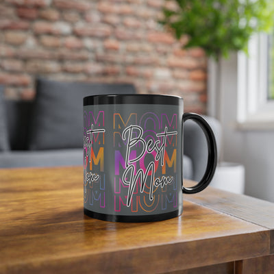 Best Mum Mug Coffee Mug Cup 
