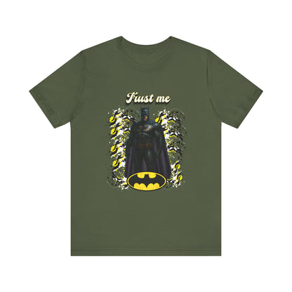Batman "Trust me "Shirt