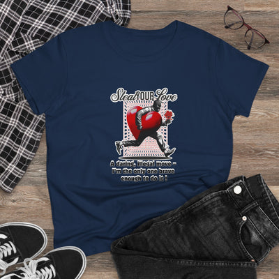 Women's Love-Shirt