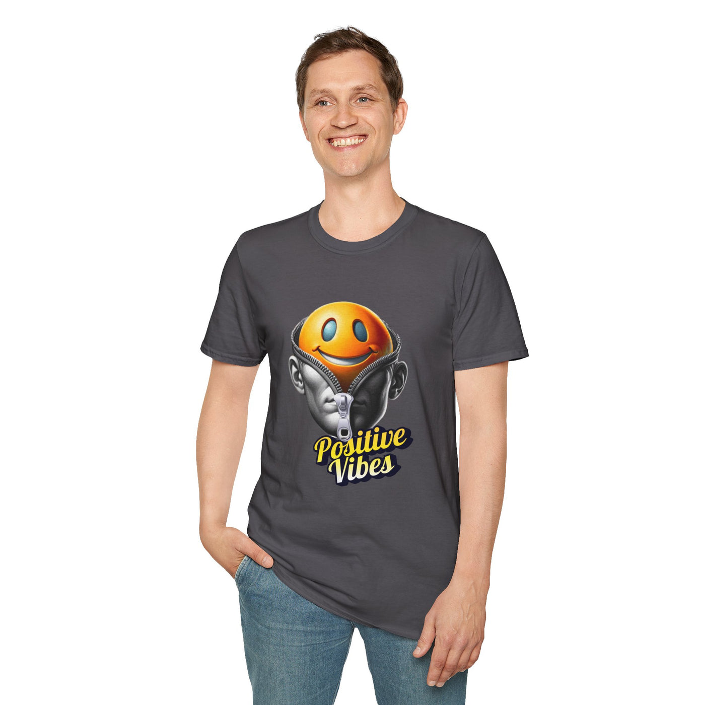 Positive Vibes  shirt