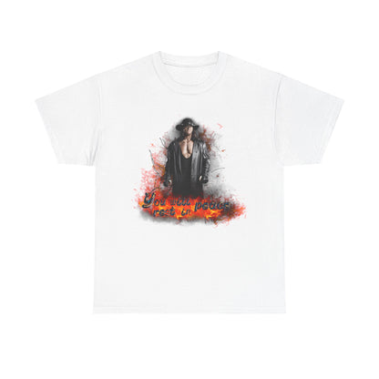 Wrestling Undertaker Shirt Unisex, WWE