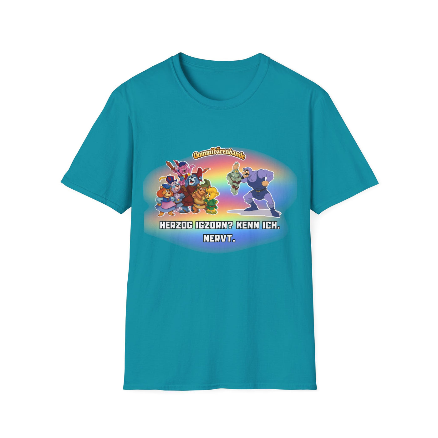 Gummibärenbande T Shirt