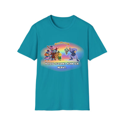 Gummibärenbande T Shirt