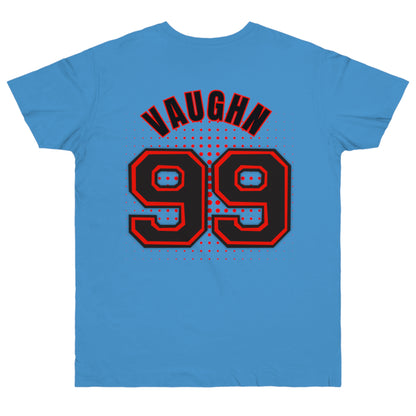 Cleveland Indians Wild Thing  - Baseball Fan T-Shirt