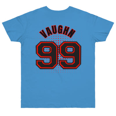 Cleveland Indians Wild Thing  - Baseball Fan T-Shirt