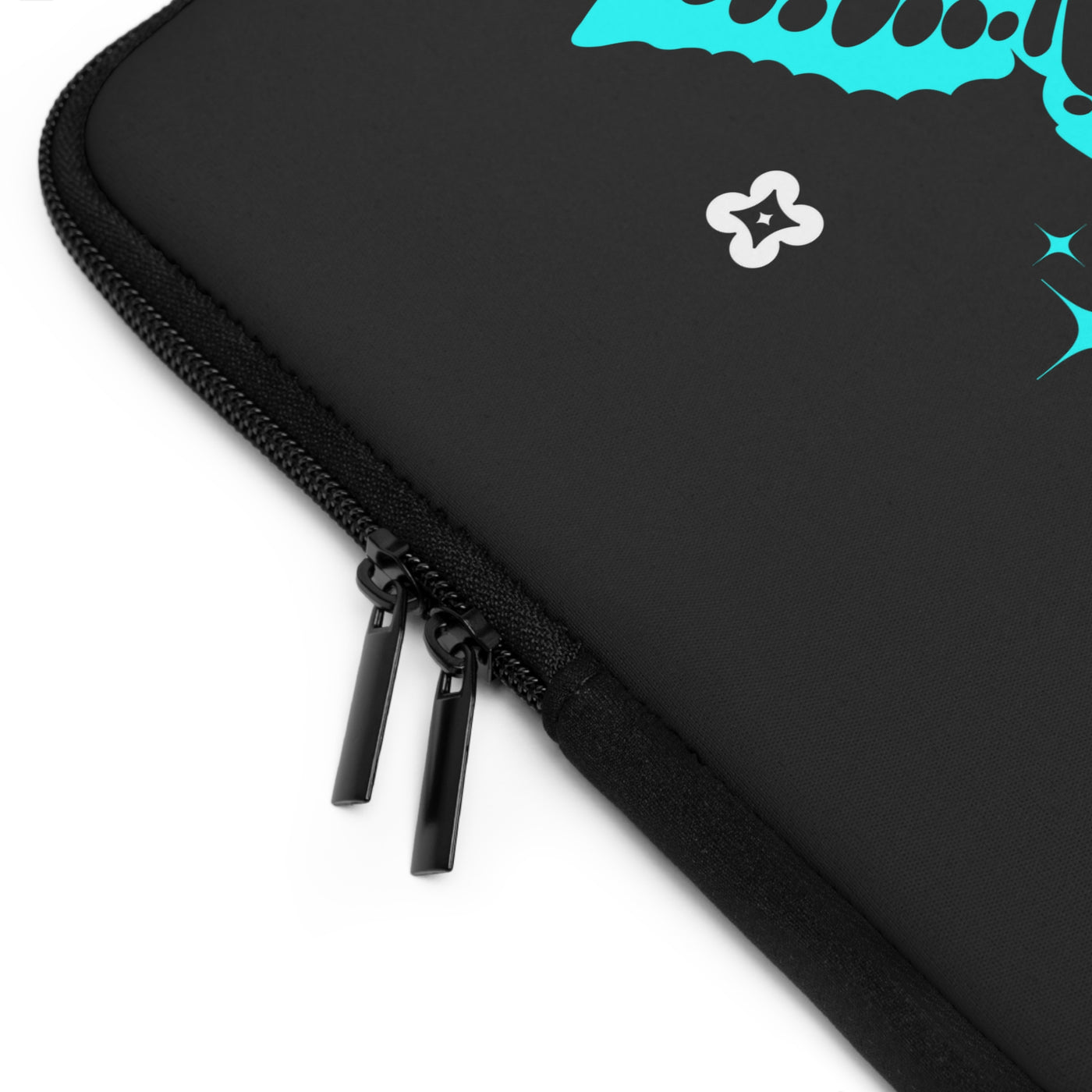 Laptop Tasche - Stylish Butterfly Laptop Sleeve - Schmetterling Laptop Tasche