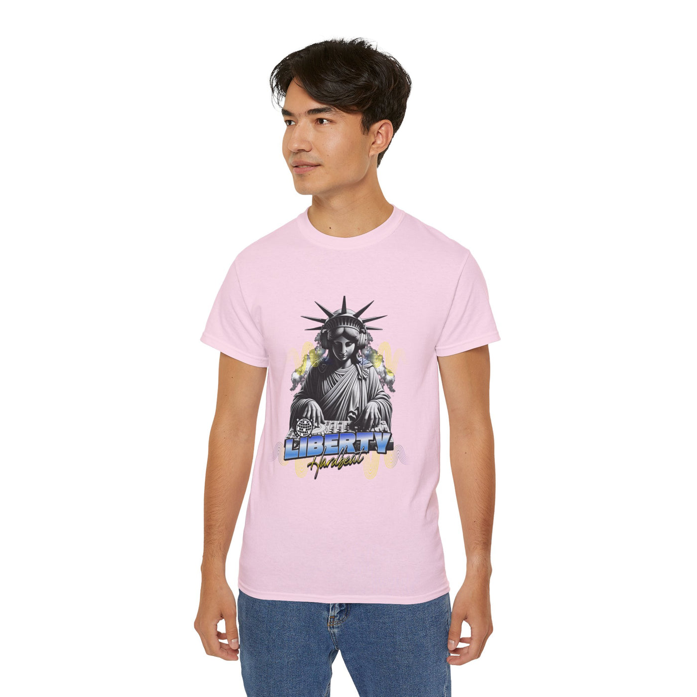 Statue of Liberty Tee  Unisex T-Shirt