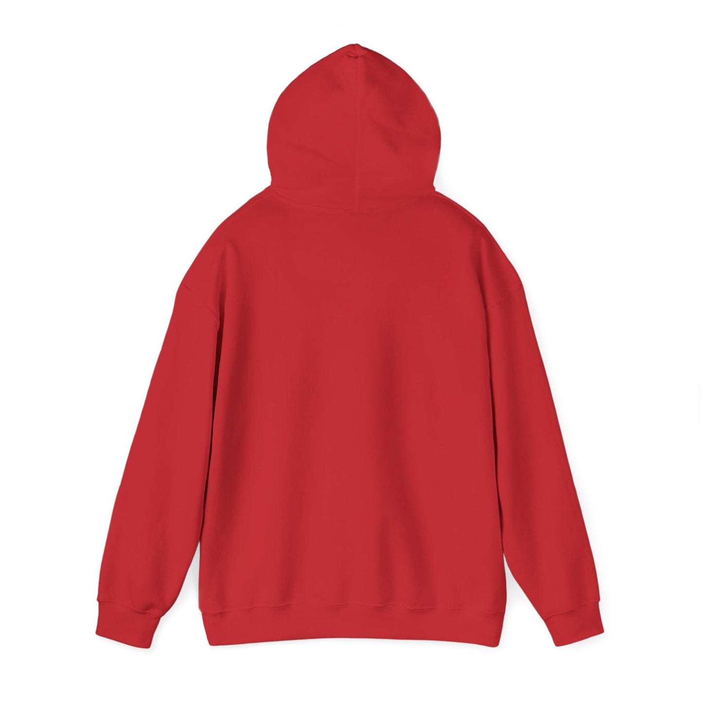 R2-D2 Graphic Hoodie - "Piep mich nicht voll"
