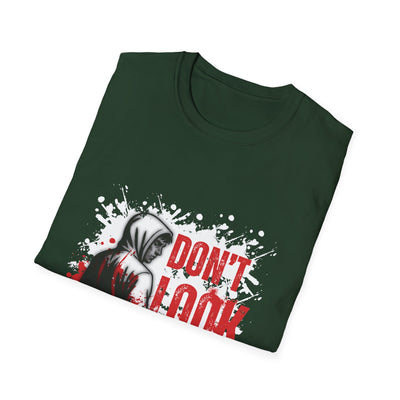 Don't Look Back in Anger Shirt