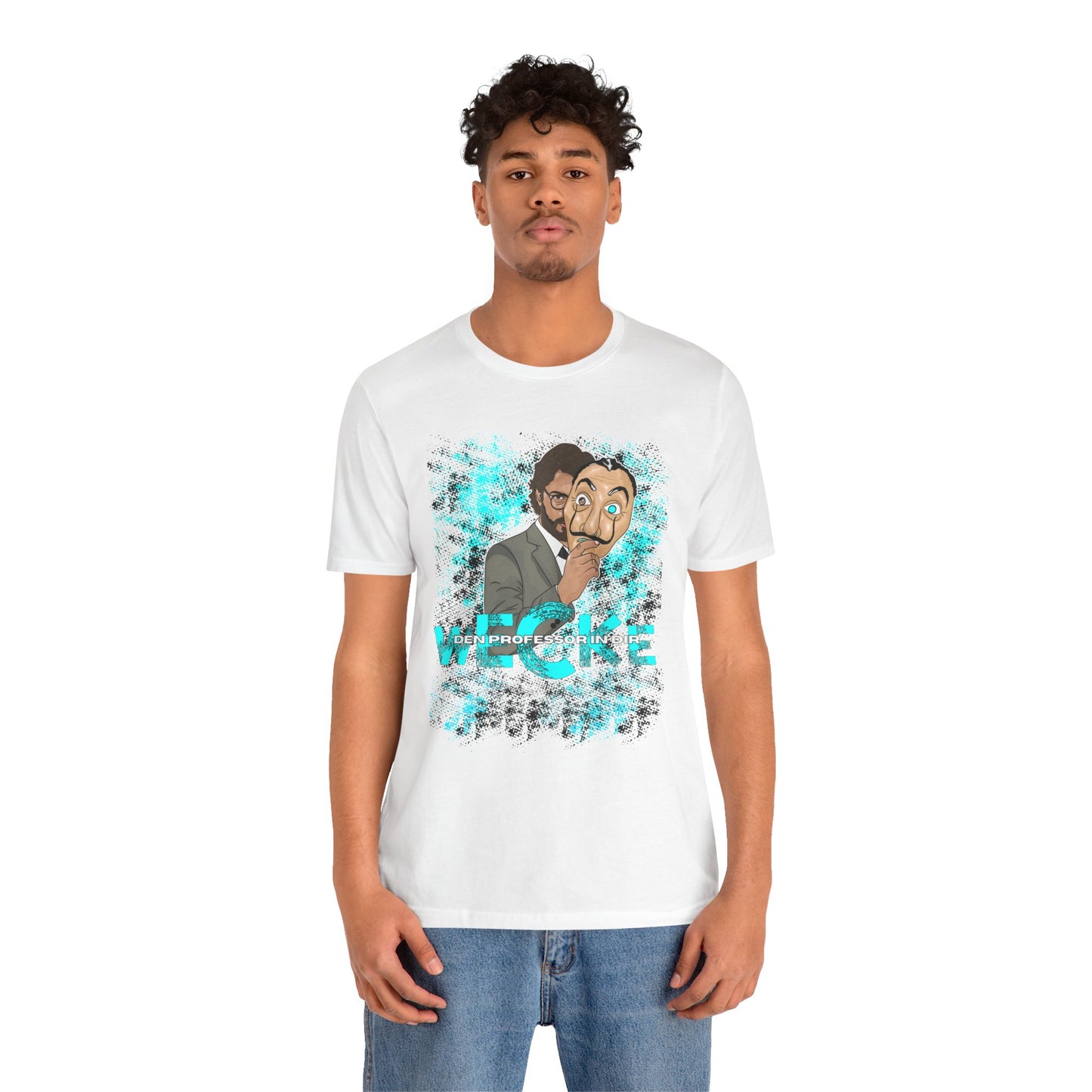 Shirt Haus des Geldes -  Money Heist
