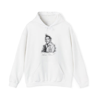 Hoodie Elvis Presley Inspired Vintage Design