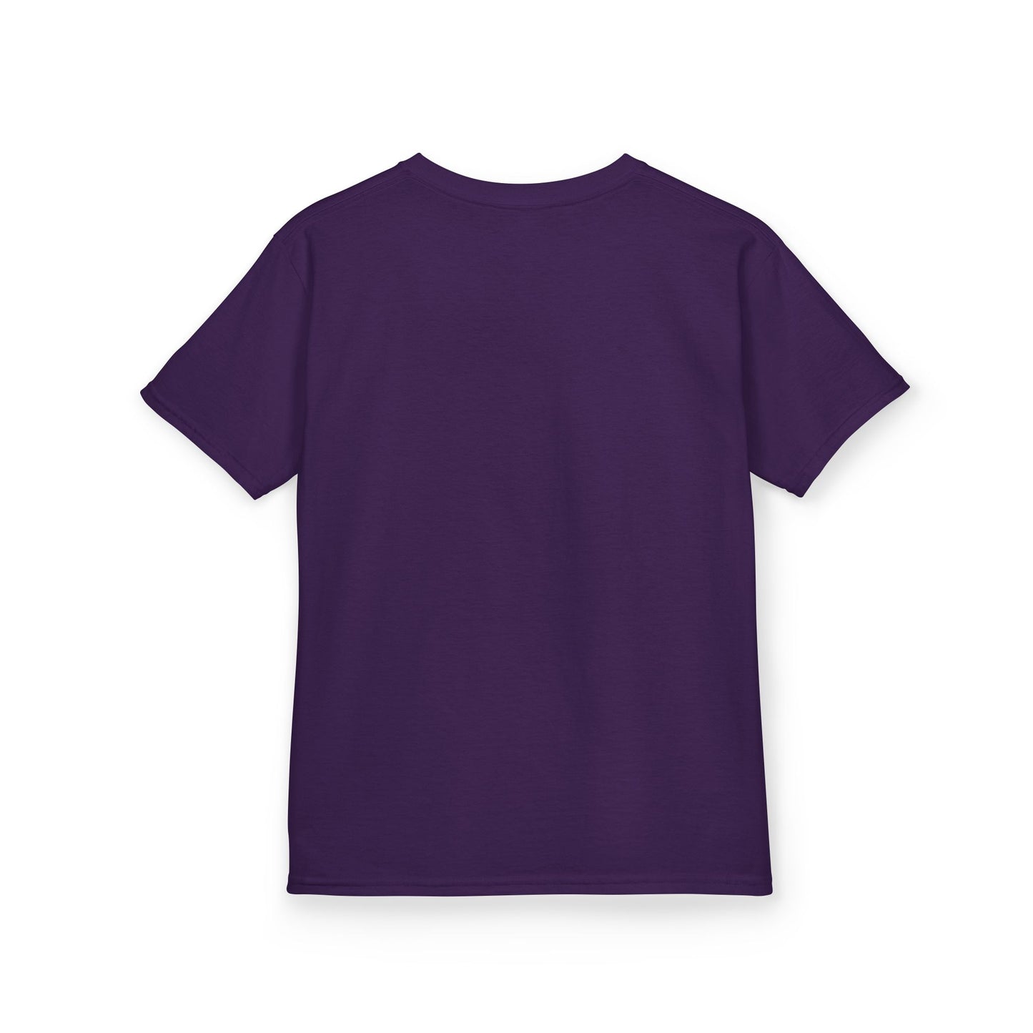 Teeny -  The Simpsons Unisex Heavy Cotton Shirt