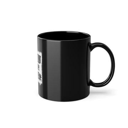 Black Coffee Cup, "Girl got goals"