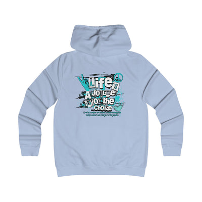 Peaceful Vibes College Hoodie, Trendy College Apparel, Gift for Students, Casual Wear, Inspirational Graphic Hoodie, Peace Symbol Fashion