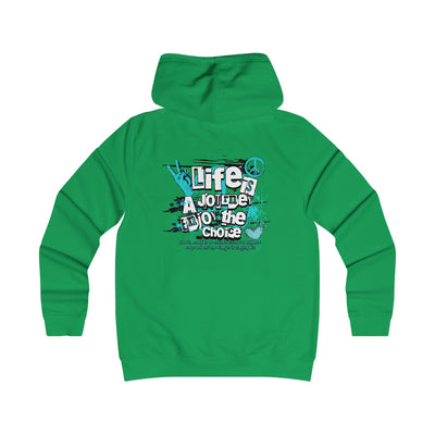 Peaceful Vibes College Hoodie, Trendy College Apparel, Gift for Students, Casual Wear, Inspirational Graphic Hoodie, Peace Symbol Fashion