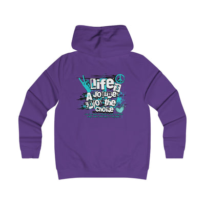 Peaceful Vibes College Hoodie, Trendy College Apparel, Gift for Students, Casual Wear, Inspirational Graphic Hoodie, Peace Symbol Fashion