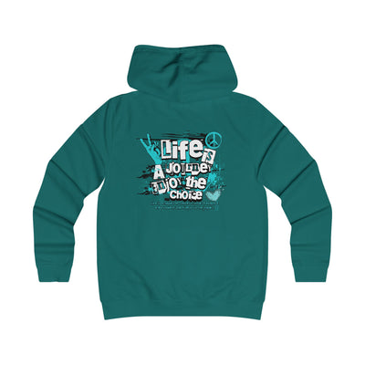 Peaceful Vibes College Hoodie, Trendy College Apparel, Gift for Students, Casual Wear, Inspirational Graphic Hoodie, Peace Symbol Fashion