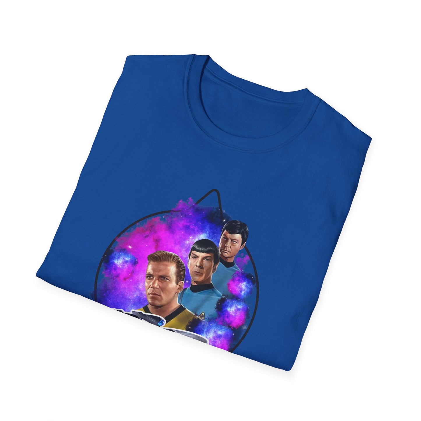 Enterprise power- Not without my gang Shirt