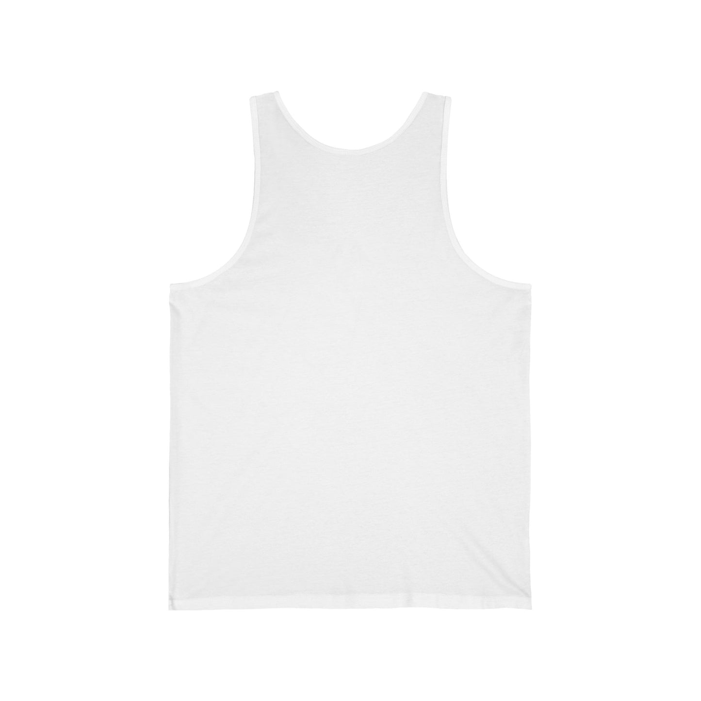 Call of Duty Graphic Unisex Jersey Tank - Gaming Apparel for Fans