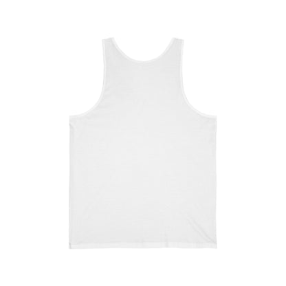 Call of Duty Graphic Unisex Jersey Tank - Gaming Apparel for Fans