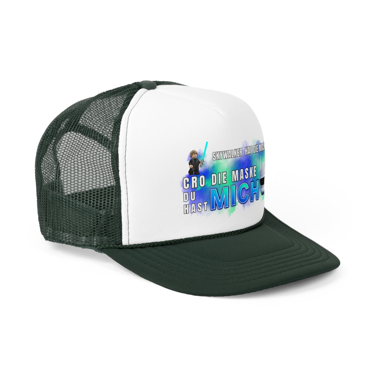 Trucker Caps star wars - Skywalker - Cro - Mütze