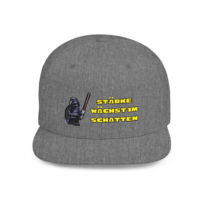 Snapback "Stärke wächst im Schatten" starwars