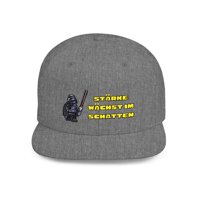 Snapback "Stärke wächst im Schatten" starwars