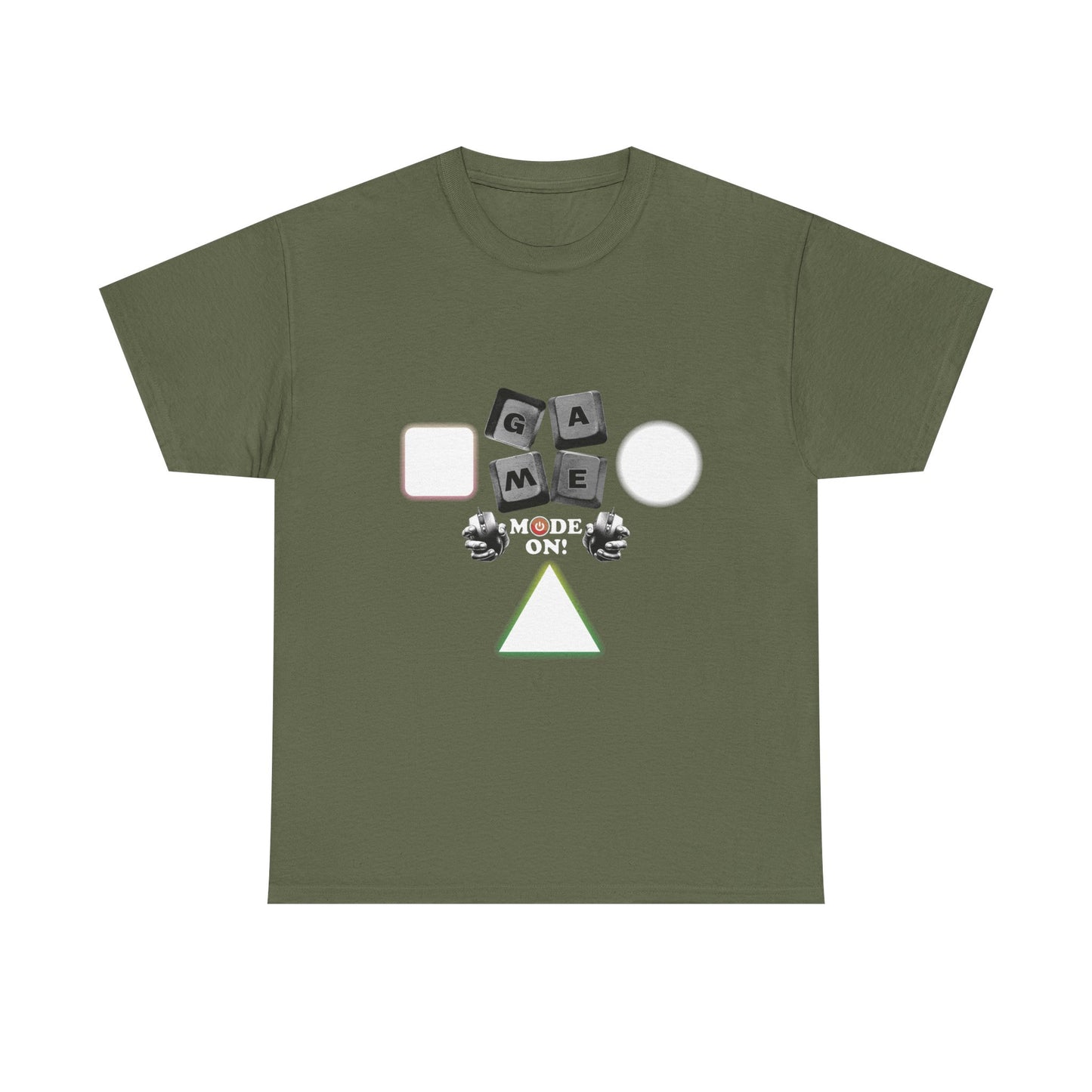Gamer T-Shirt