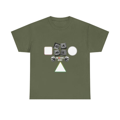 Gamer T-Shirt
