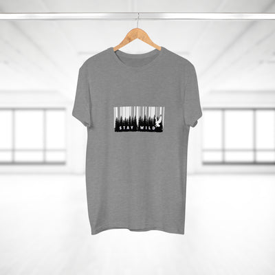 Stay Wild Men's T-Shirt