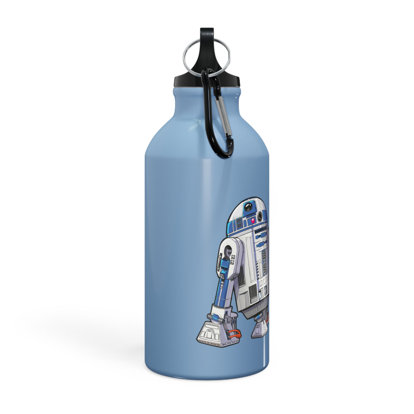 Star Wars R2-D2 Sport Bottle | Travel Mug, Sports Water Bottle, Water Bottle