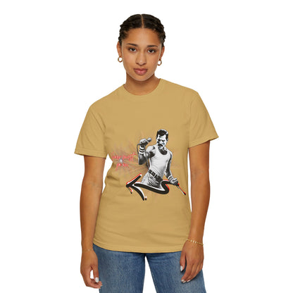 Show must go on  Freddie... T shirt