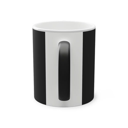 R2-D2 Magic Mug  Tasse "Piep mich nicht voll" - 11oz