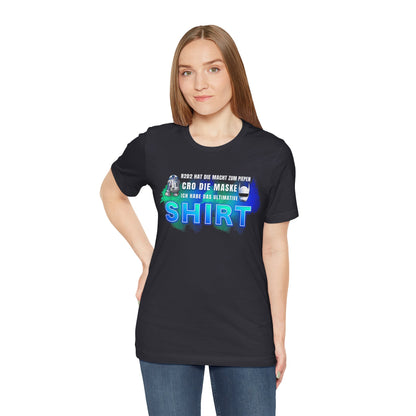 R2D2 Starwars Cro Shirt