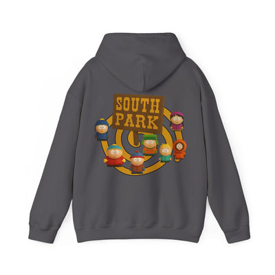 South Park Unisex Hoodie
