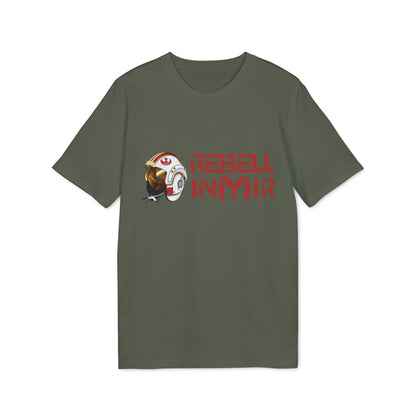Rebell in mir - Starwars Shirt