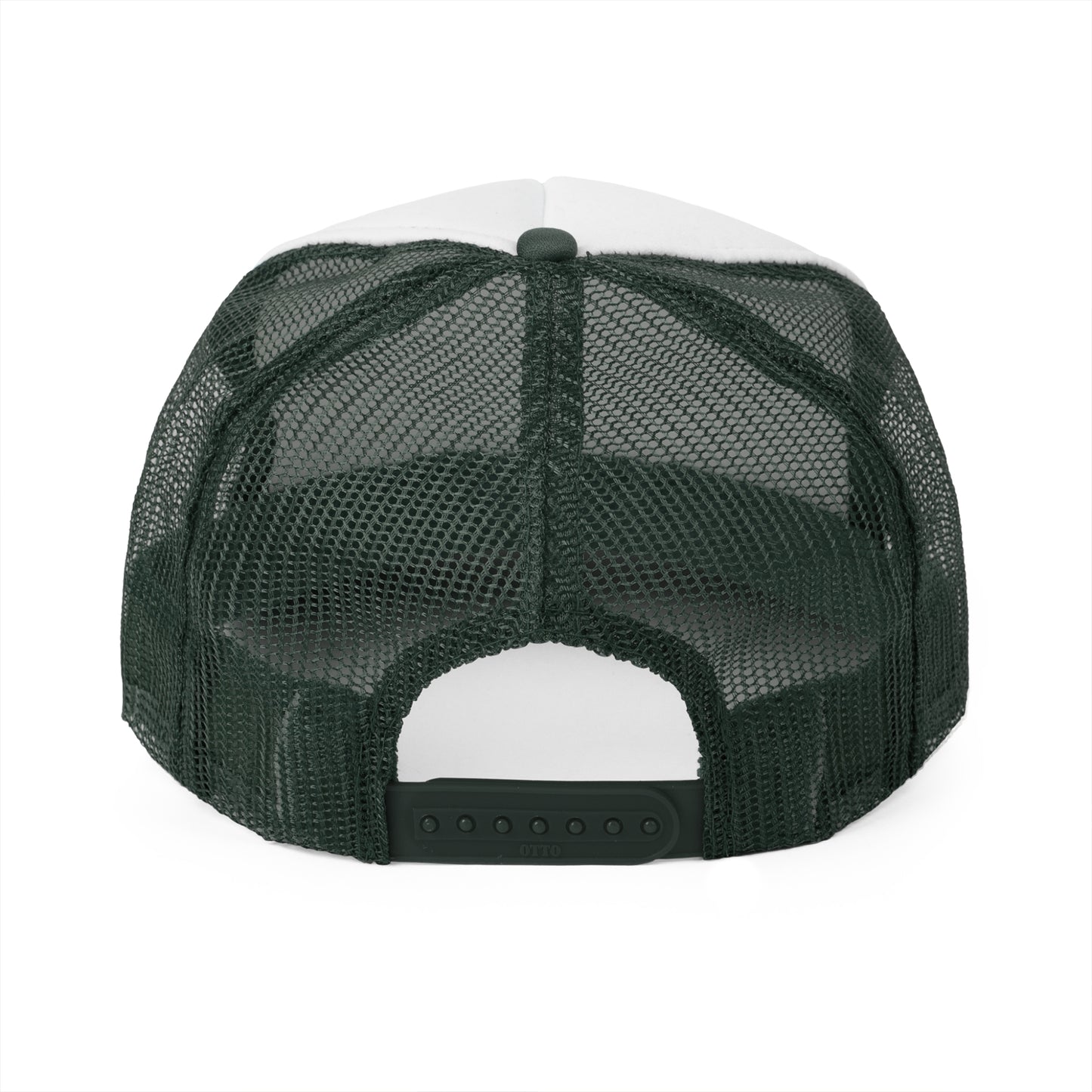 Fun Pop Art Trucker Cap - OMG! Wow! Comic Style Hat