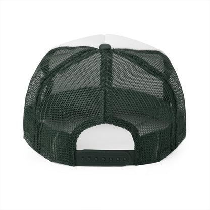 Fun Pop Art Trucker Cap - OMG! Wow! Comic Style Hat