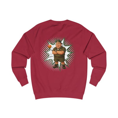 Special Delivery: Me Sweatshirt King of Queens