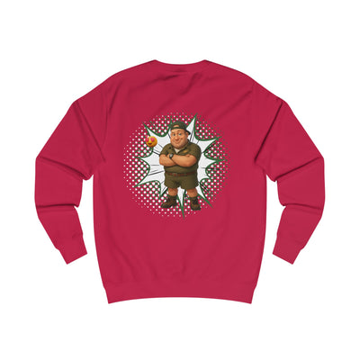 Special Delivery: Me Sweatshirt King of Queens