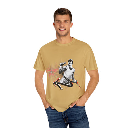 Show must go on  Freddie... T shirt