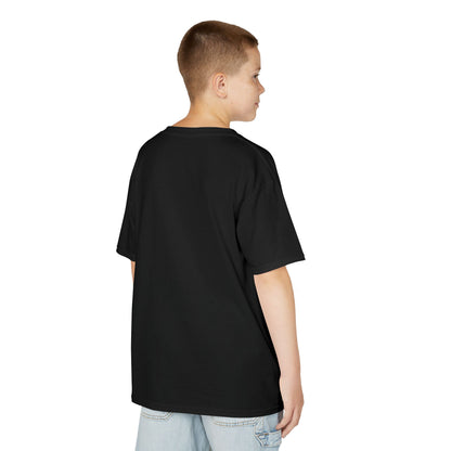 Kids Gaming Tee - 'I love myself - and play...' T-Shirt