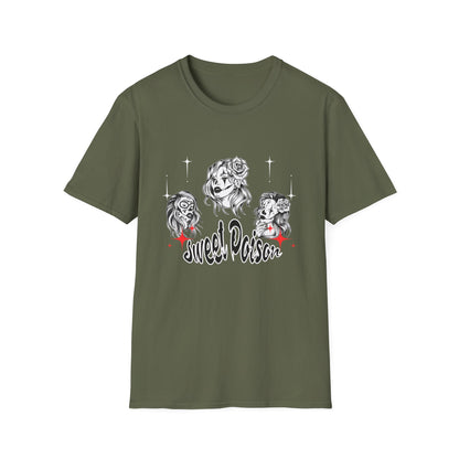 Sweet Poison Shirt, Unisex
