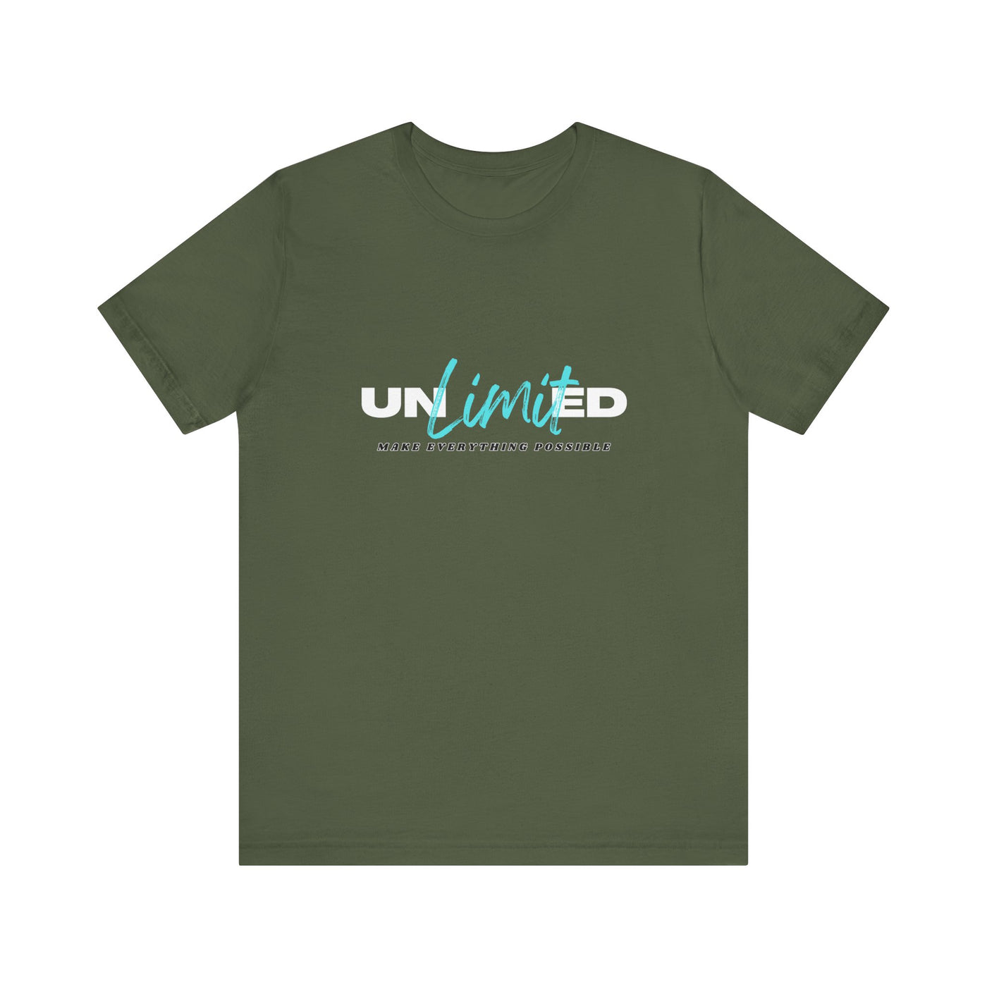 Shirt Unlimited - Make everything possible