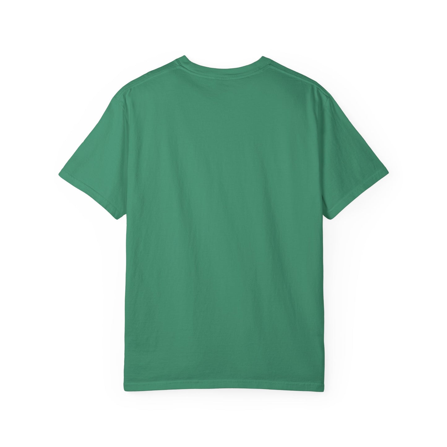 Irgendwo auf der Welt T-shirt
