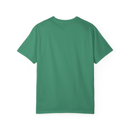 Irgendwo auf der Welt T-shirt
