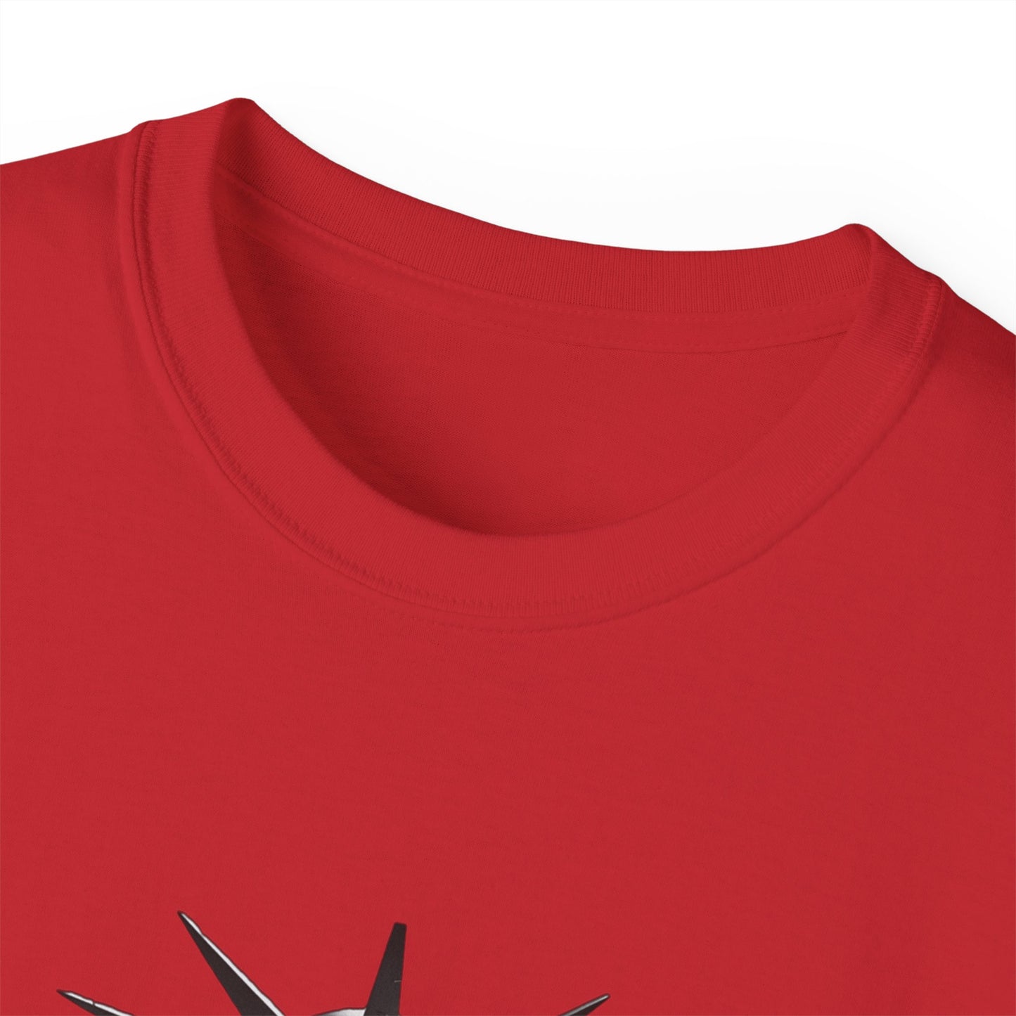 Statue of Liberty Tee  Unisex T-Shirt